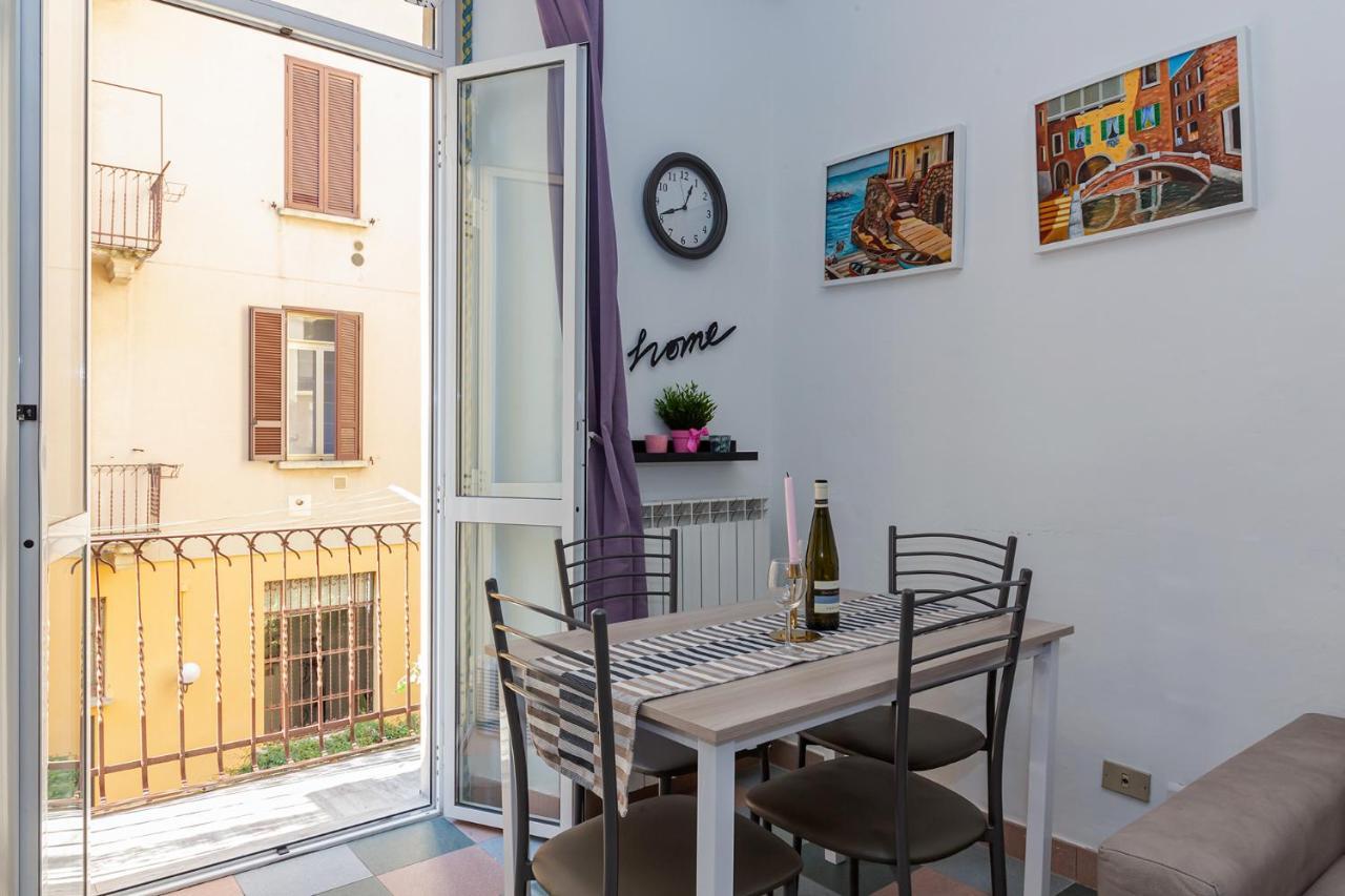 New Apartment In Downtown Close To Duomo 米兰 外观 照片